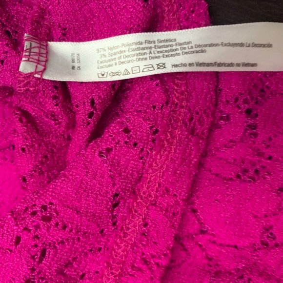 Free people Sleeveless top XSMALL - Picture 5 of 6